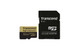 Transcend  mémoire flash 32 Go MicroSDHC MLC Classe 10 - TS32GUSDHC10V
