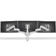 Chief  support d'écran plat pour bureau 81,3 cm (32") Blanc - KXC330W