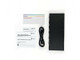 Vertiv  commutateur écran, clavier et souris Noir - SCM185DPH-400 Vertiv  commutateur écran, clavier et souris Noir - SCM185DPH-400