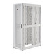APC NetShelter SX 48U boîtier rack de puissance Sol Blanc - AR3307W