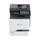 Lexmark CX735adse Laser A4 1200 x 1200 DPI 50 ppm - 47C9600