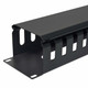 Intellinet  accessoire de racks Panneau de gestion de câbles - 716062