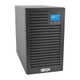 Tripp Lite  alimentation d'énergie non interruptible Double-conversion (en ligne) 2 kVA 1800 W 7 sortie(s) CA - SUINT2000XLCD