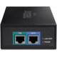 Trendnet  10G PoE++ Injector 10 Gigabit Ethernet - TPE-319GI