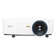 BenQ LK935 Projecteur à focale standard 5500 ANSI lumens DLP UHD 4K (3840x2160) Compatibilité 3D Blanc - 9H.JS277.14E