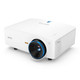 BenQ LK935 Projecteur à focale standard 5500 ANSI lumens DLP UHD 4K (3840x2160) Compatibilité 3D Blanc - 9H.JS277.14E