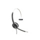 Cisco 531 Casque Avec fil Arceau Bureau/Centre d'appels USB Type-C Noir, Gris - CP-HS-W-531-USBC