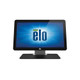 Elo Touch Solutions 2002L Moniteur de caisse 49,5 cm (19.5") 1920 x 1080 pixels Full HD Écran tactile - E396119