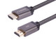 Monoprice  câble HDMI 0,9 m HDMI Type A (Standard) Noir - 42681
