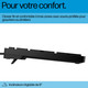HP Souris et clavier Wired Desktop 320MK - 9SR36AA