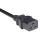 HP C19 - SABS-164 ZA 250V 16Amp 3.6m Power Cord - AF581A
