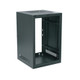 Middle Atlantic Products  étagère 16U Rack autonome Noir - MMR-1620