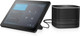 HP Elite Slice Intel® Core™ i5 i5-7500T 8 Go DDR4-SDRAM 128 Go SSD Windows 10 IoT Enterprise USFF PC Noir - 2U5C2AW