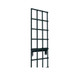 Middle Atlantic Products  accessoire de racks Barre de laçage de câbles - FWD-LACE-WB3-10-12