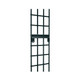 Middle Atlantic Products  accessoire de racks Barre de laçage de câbles - FWD-LACE-WB3-10-12