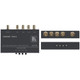 Kramer Electronics  commutateur vidéo - 4X1VB