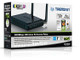 Trendnet  point d'accès réseaux locaux sans fil 300 Mbit/s - TEW-638APB