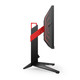 AOC  écran plat de PC 62,2 cm (24.5") 1920 x 1080 pixels Full HD LED Noir - AG254FG