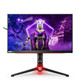 AOC  écran plat de PC 62,2 cm (24.5") 1920 x 1080 pixels Full HD LED Noir - AG254FG