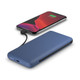 Belkin BPB006btBLU 10000 mAh Bleu - BPB006BTBLU