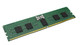 Kingston Technology  module de mémoire 16 Go 1 x 16 Go DDR5 4800 MT/s ECC - KSM48E40BS8KI-16HA