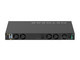 NETGEAR M4350-24X4V Géré L3 10G Ethernet (100/1000/10000) Connexion Ethernet, supportant l'alimentation via ce port (PoE) 1U Noir - XSM4328CV-100NES