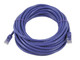Monoprice  câble de réseau Violet 7,62 m Cat5e U/UTP (UTP) - 11290