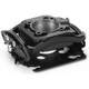 Chief  support pour projecteurs Plafond Noir - RSMC020 Chief  support pour projecteurs Plafond Noir - RSMC020