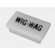 Havis  pièce de rechange et accessoire d’habitacle de véhicules - C-LABEL-WIG-WAG