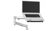 Atdec AWMS-NDB Supports de Laptop Blanc 45,7 cm (18") - AWMS-NDB-F-W