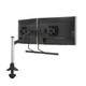 Chief  support d'écran plat pour bureau 61 cm (24") Noir - K2C22HB Chief  support d'écran plat pour bureau 61 cm (24") Noir - K2C22HB