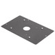 Chief  accessoire de montage de projecteur Support d'interface Noir - SSB354 Chief  accessoire de montage de projecteur Support d'interface Noir - SSB354