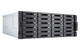 QNAP TS-2477XU-RP NAS Rack (4 U) AMD Ryzen™ 7 2700 16 Go DDR4 0 To QNAP Turbo System Noir - TS-2477XU-RP-2700-16G-US
