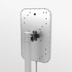 Panorama Antennas  antenne Antenne directionnelle MIMO SMA 9 dBi - WMM4G-6-60-5SP
