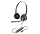 HP Poly Micro-casque binaural Poly EncorePro 320 USB-C TAA - 767F9AA