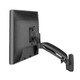 Chief  support pour téléviseur 76,2 cm (30") Noir - K1W110B Chief  support pour téléviseur 76,2 cm (30") Noir - K1W110B