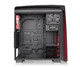 Thermaltake Versa N27 Midi Tower Noir - CA-1H6-00M1WN-02