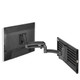 Chief  support d'écran plat pour bureau 76,2 cm (30") Noir - K1S120B