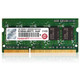 Transcend 4GB PC3-12800 module de mémoire 4 Go 1 x 4 Go DDR3 1600 MHz ECC - TS512MSK72W6H