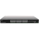 Grandstream Networks  commutateur réseau Géré L3 Gigabit Ethernet (10/100/1000) Gris - GWN7813