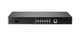 HPE Aruba Networking 9012 (RW) TAA 12xGbE 6xPoE+ Branch 2K Clients - 32 APs Gateway - R1B37A