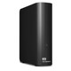 Western Digital Elements  disque dur externe 18 To USB Type-A 2.0 Noir - WDBWLG0180HBK-NESN