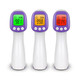 Aluratek  thermometre digital Thermomètre à distance Violet, Blanc Boutons - ADIT01F
