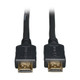 Tripp Lite  câble HDMI 15,24 m HDMI Type A (Standard) Noir - P568-050-P