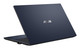 ASUS ExpertBook B1 B1502CGA-P31-CA Intel Core i3 N-series i3-N305 Ordinateur portable 39,6 cm (15.6") Full HD 8 Go DDR4-SDRAM 256 Go SSD Wi-Fi 6E (802.11ax) Windows 11 Pro Noir - 90NX0621-M00BJ0