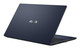 ASUS ExpertBook B1 B1502CGA-P31-CA Intel Core i3 N-series i3-N305 Ordinateur portable 39,6 cm (15.6") Full HD 8 Go DDR4-SDRAM 256 Go SSD Wi-Fi 6E (802.11ax) Windows 11 Pro Noir - 90NX0621-M00BJ0