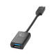 HP Adaptateur USB-C vers USB 3.0 - N2Z63AA