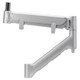 Atdec  accessoire de montage de moniteurs - AWM-AHX-S