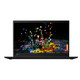 Lenovo ThinkPad X1 Carbon (7th Gen) Intel® Core™ i7 i7-10510U Ordinateur portable 35,6 cm (14") Full HD 16 Go LPDDR3-SDRAM 512 Go SSD Wi-Fi 5 (802.11ac) Windows 10 Pro Noir - 20R1000XCA
