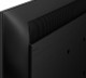 Sony  Écran d'affichage dynamique Écran plat de signalisation numérique 139,7 cm (55") LCD Wifi 440 cd/m² 4K Ultra HD Noir Android 24/7 - FW-55BZ30L